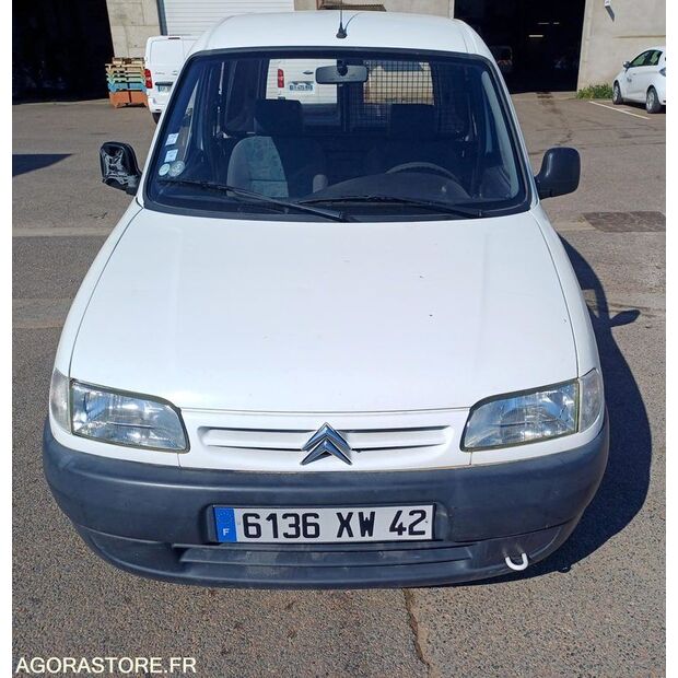1999 Citroen BERLINGO-46748158