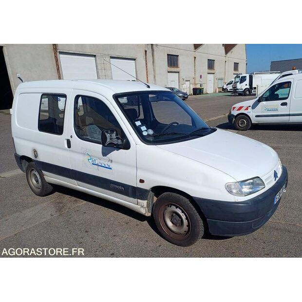 1999 Citroen BERLINGO-46748159