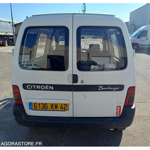 1999 Citroen BERLINGO-46748160