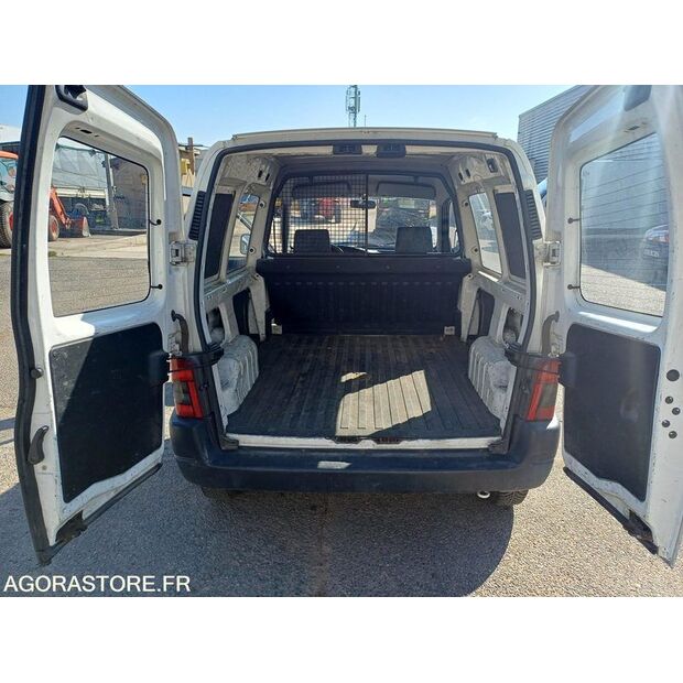1999 Citroen BERLINGO-46748161