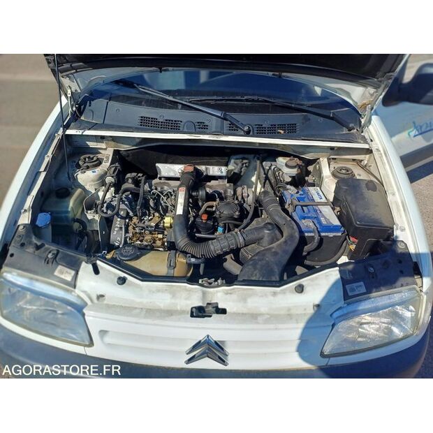 1999 Citroen BERLINGO-46748163