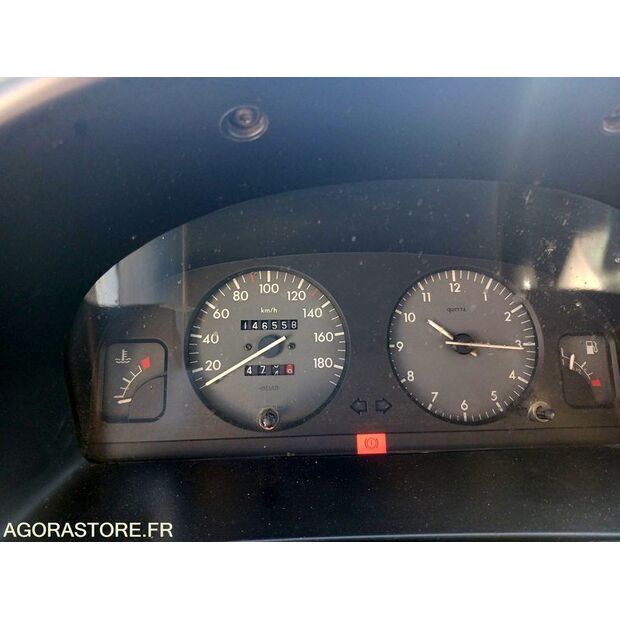 1999 Citroen BERLINGO-46748164