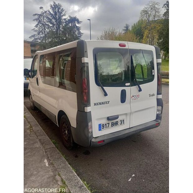 2004 Renault Trafic-46748166