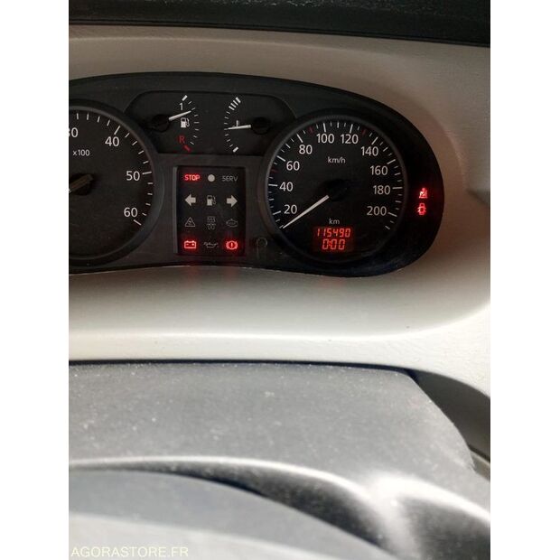 2004 Renault Trafic-46748168