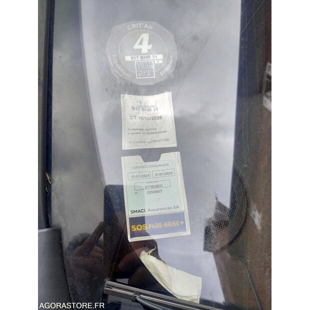 2004 Renault Trafic-46748172