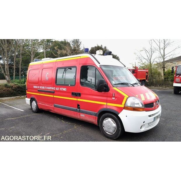 2008 Renault Master-46748173