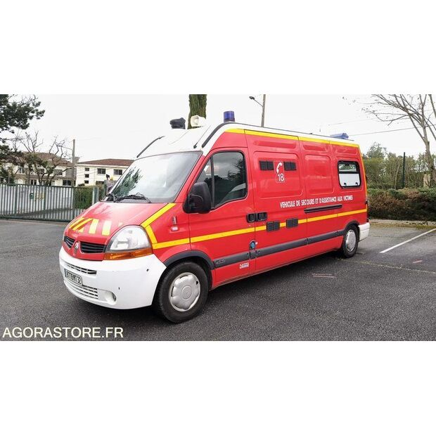 2008 Renault Master-46748174