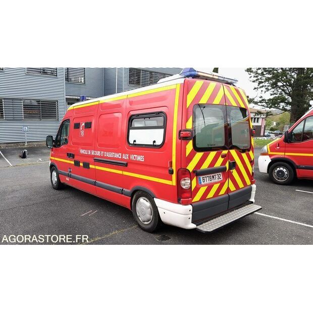 2008 Renault Master-46748175