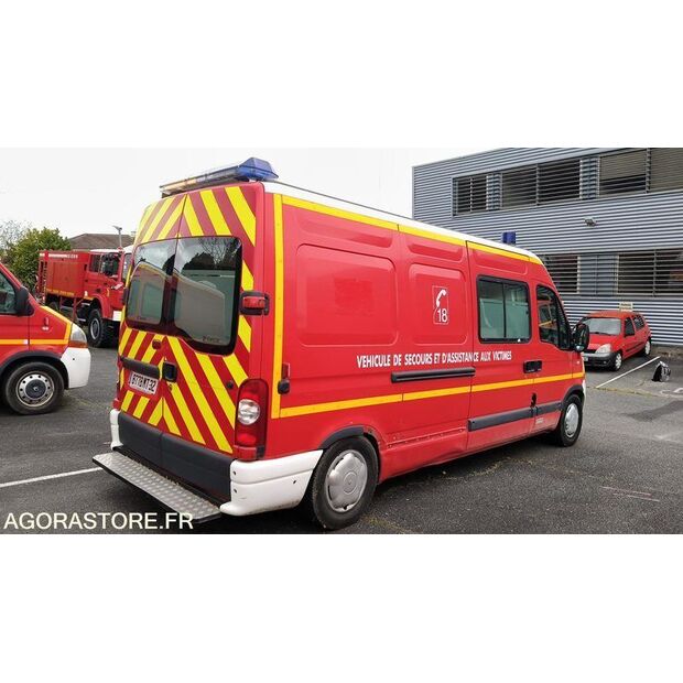 2008 Renault Master-46748176