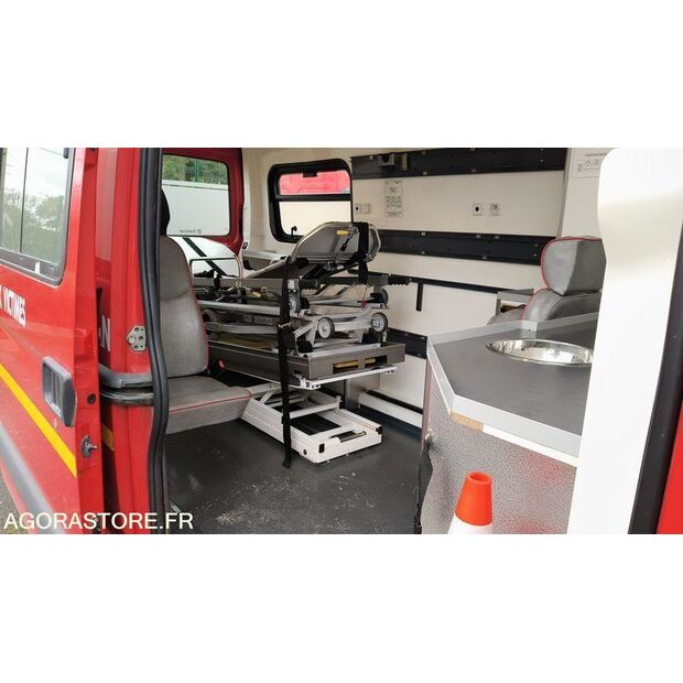 2008 Renault Master-46748177