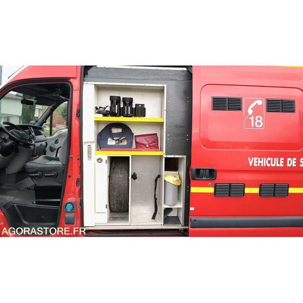 2008 Renault Master-46748179