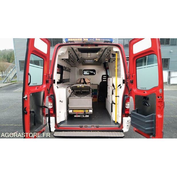 2008 Renault Master-46748180