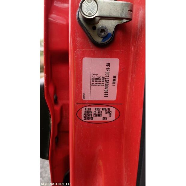 2008 Renault Master-46748192