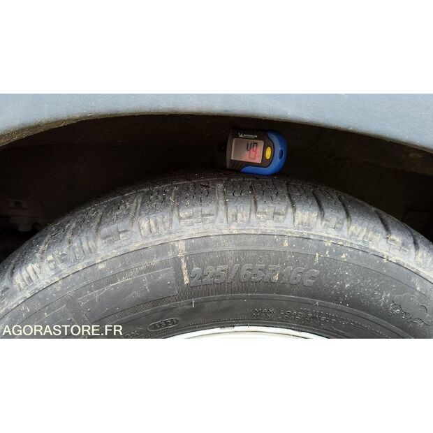 2008 Renault Master-46748201