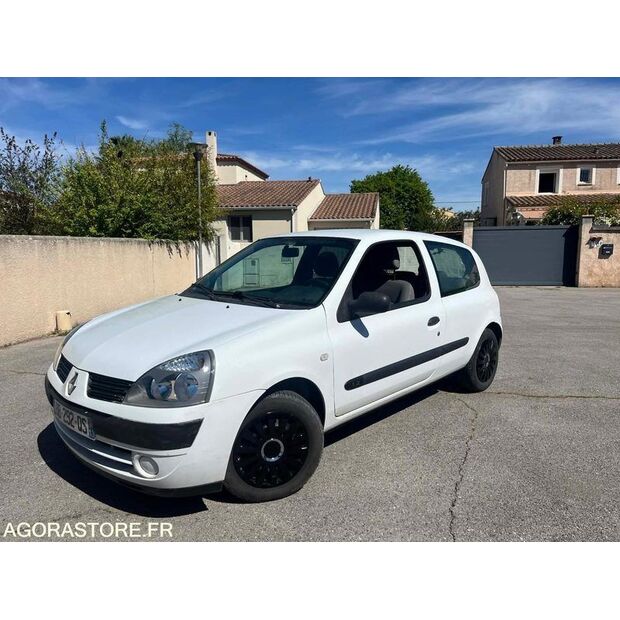 2006 رينو Clio-46748220