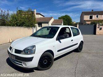 Image de VOITURES 2006 Renault Clio