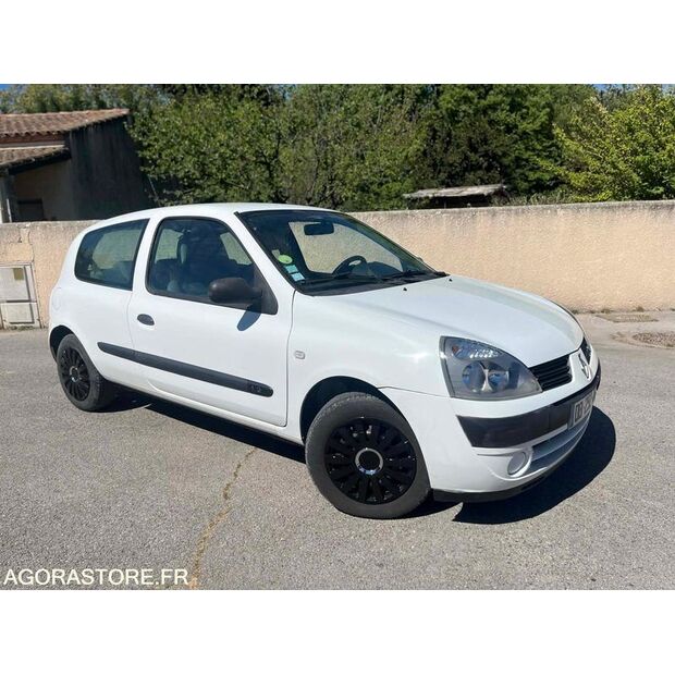 2006 رينو Clio-46748221