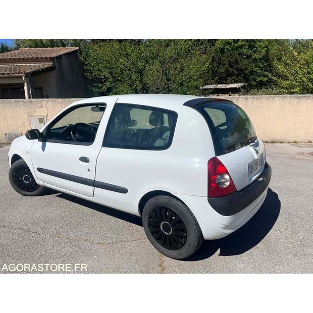 2006 رينو Clio-46748222