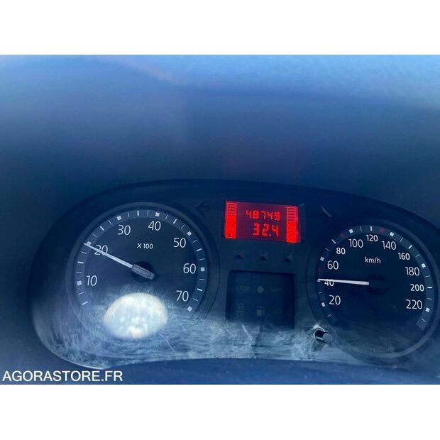 2006 رينو Clio-46748224