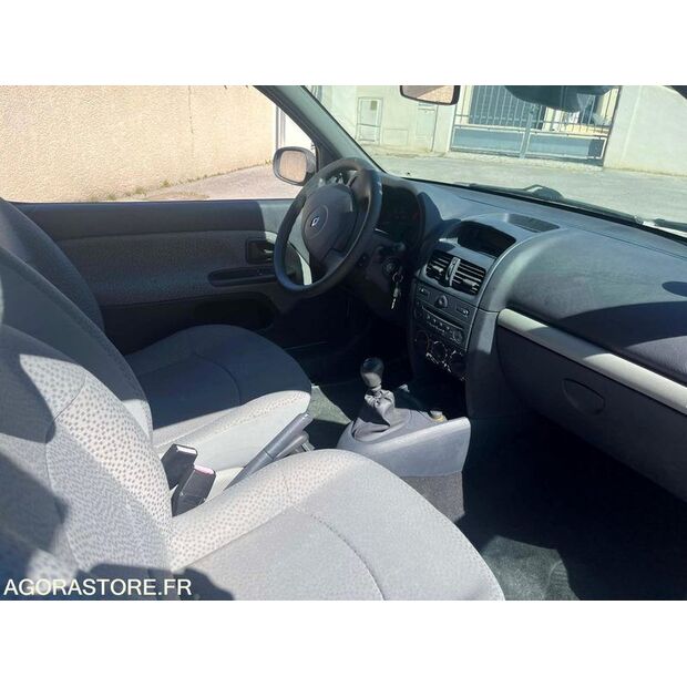 2006 رينو Clio-46748226