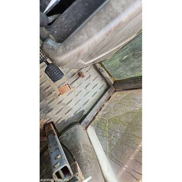 1996 Renault ERG85 2R-46748271