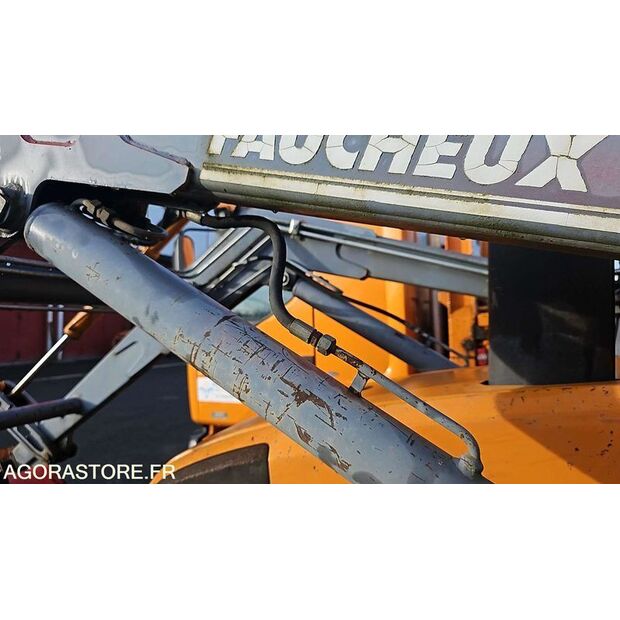 1996 Renault ERG85 2R-46748272