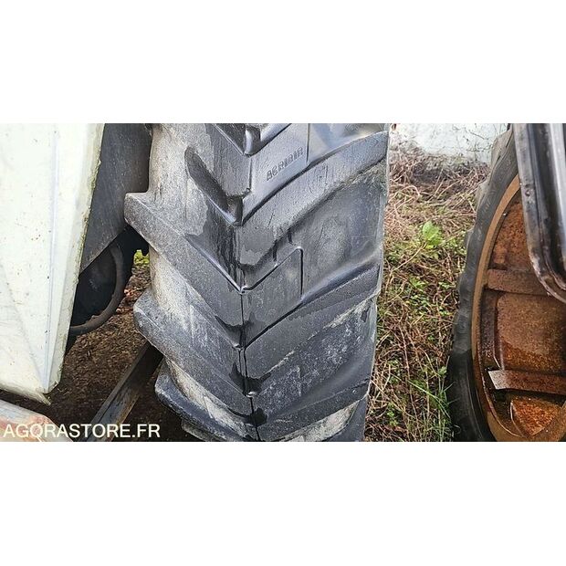 1996 Renault ERG85 2R-46748277