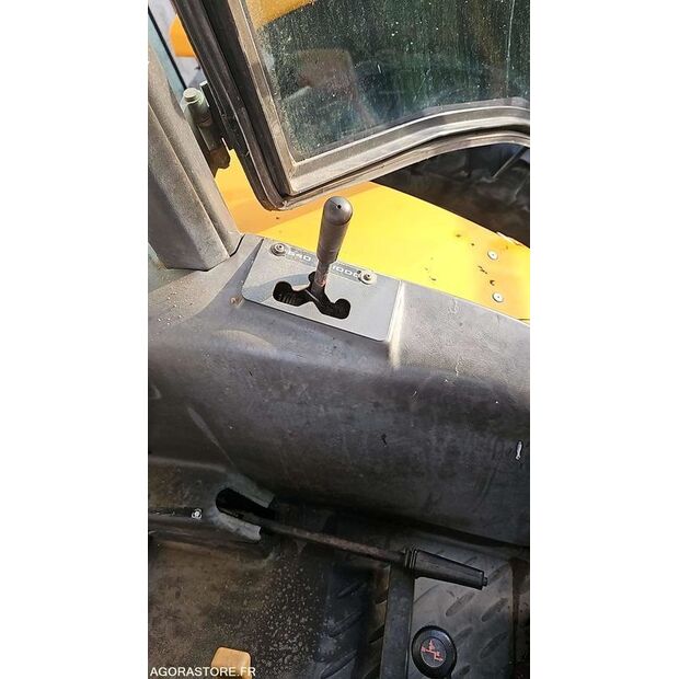 1996 Renault ERG85 2R-46748278