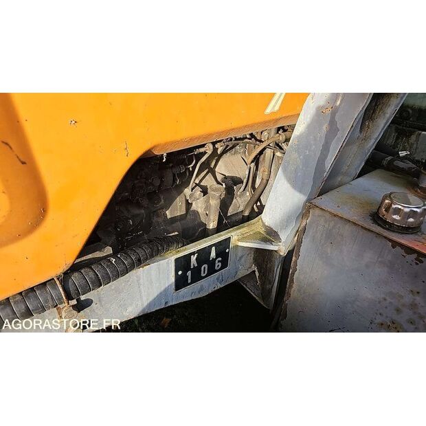 1996 Renault ERG85 2R-46748283