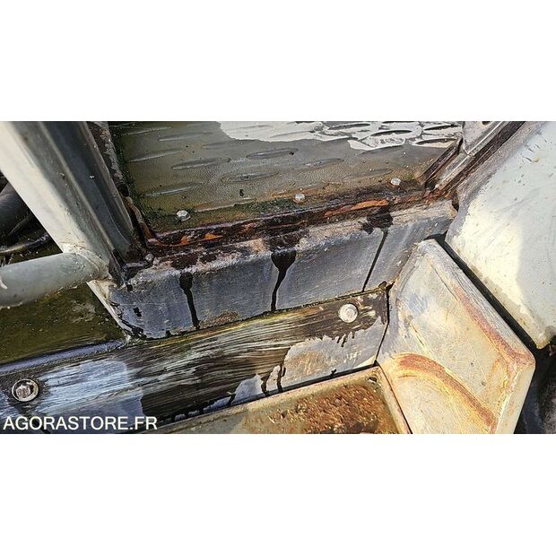 1996 Renault ERG85 2R-46748284