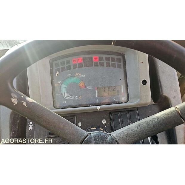 1996 Renault ERG85 2R-46748285