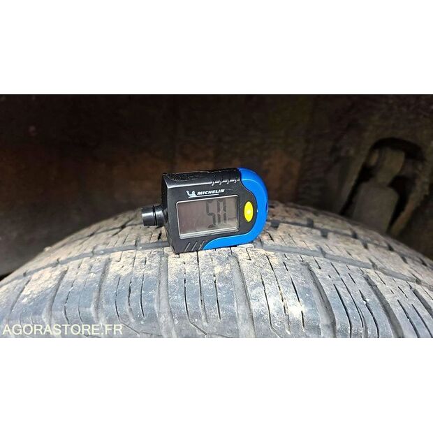 2004 Renault Master-46748301