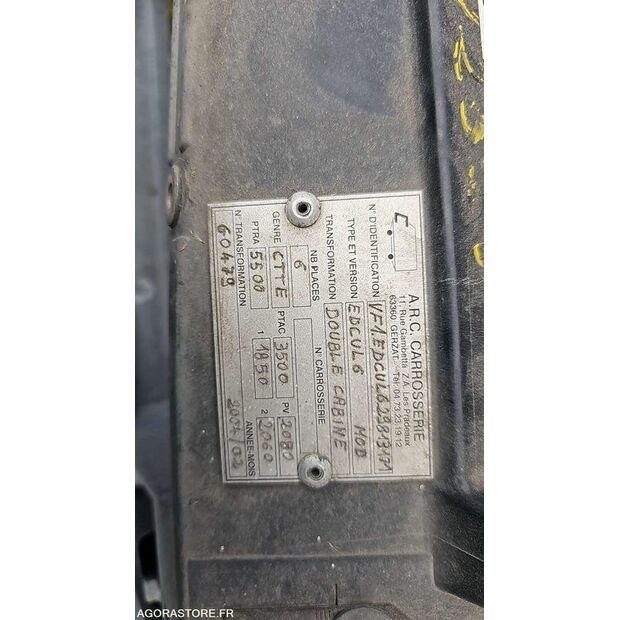 2004 Renault Master-46748304