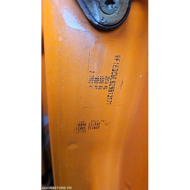 2004 Renault Master-46748314