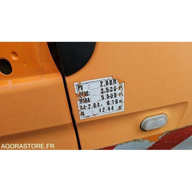 2004 Renault Master-46748315