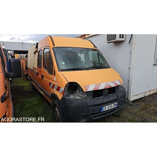 2004 Renault Master-46748326