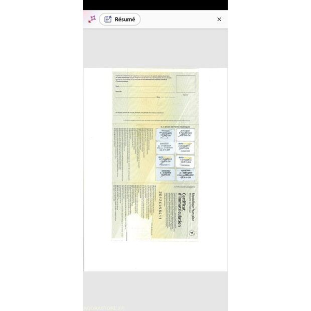 2004 Renault Master-46748330