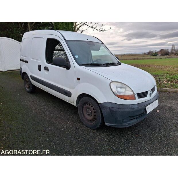 2003 Renault Kangoo-46748344