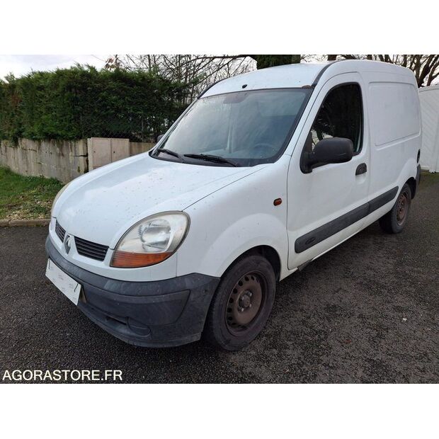2003 Renault Kangoo-46748345