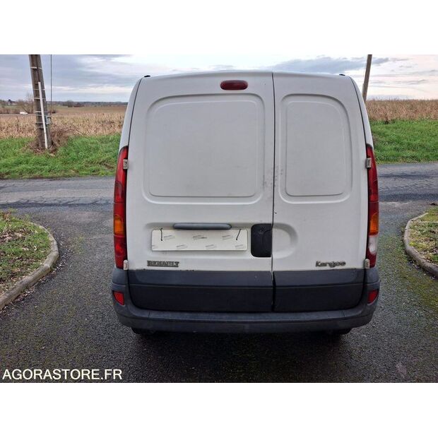 2003 Renault Kangoo-46748346