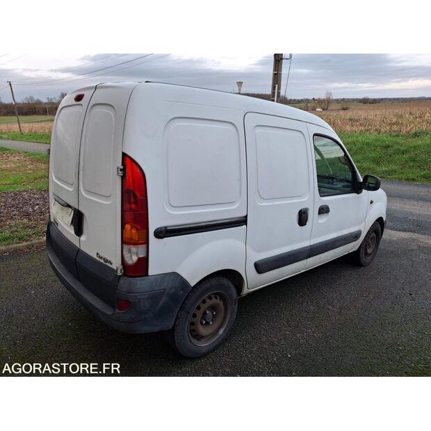 2003 Renault Kangoo-46748347