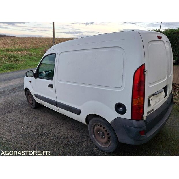 2003 Renault Kangoo-46748348