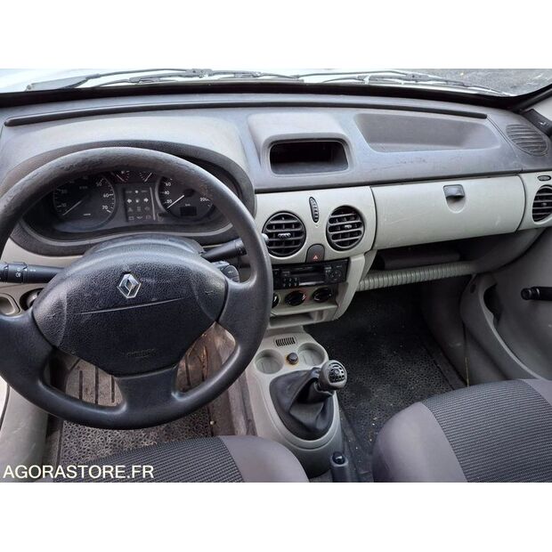 2003 Renault Kangoo-46748350