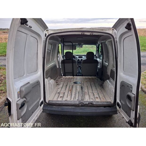 2003 Renault Kangoo-46748351