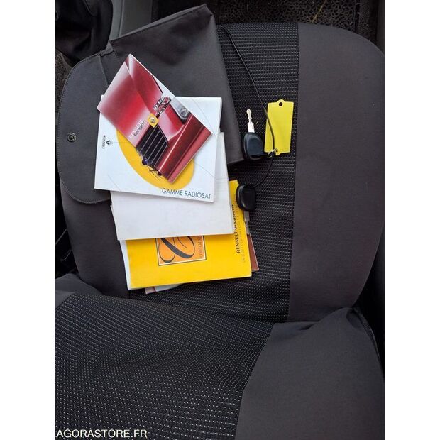 2003 Renault Kangoo-46748352