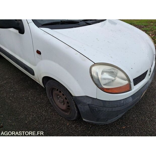 2003 Renault Kangoo-46748353