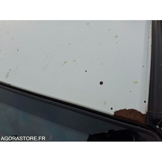 2003 Renault Kangoo-46748355