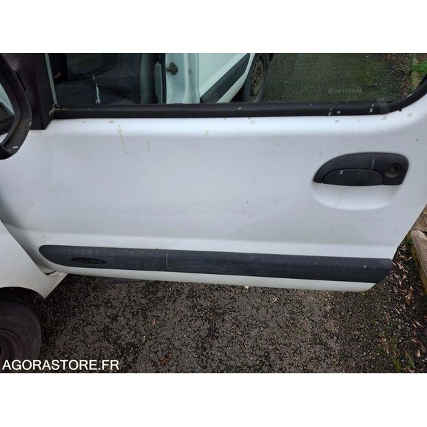 2003 Renault Kangoo-46748356