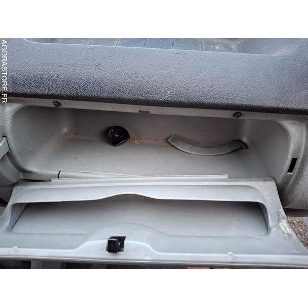 2003 Renault Kangoo-46748357