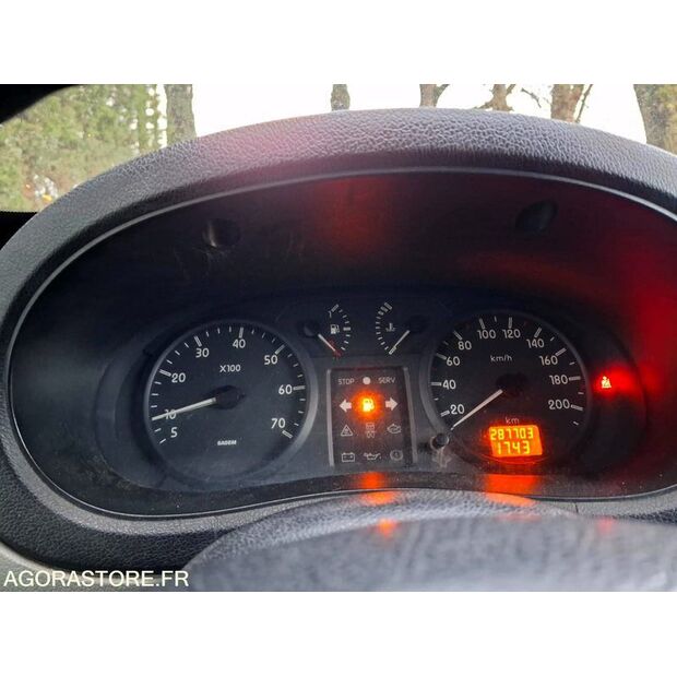 2003 Renault Kangoo-46748359